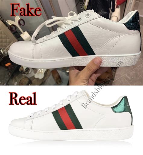 fake gucci ace sneakers|gucci ace sneakers on sale.